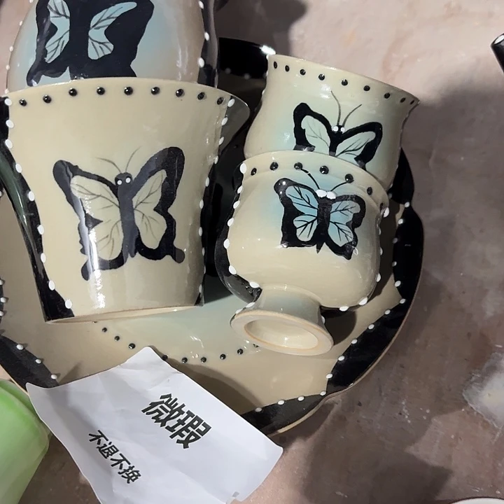 内牛满面你奶奶俊俊美女男男女