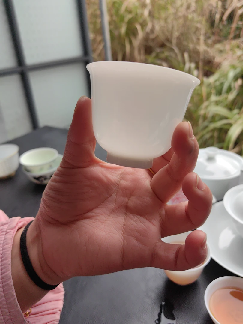 景德镇陶瓷茶具茶杯
