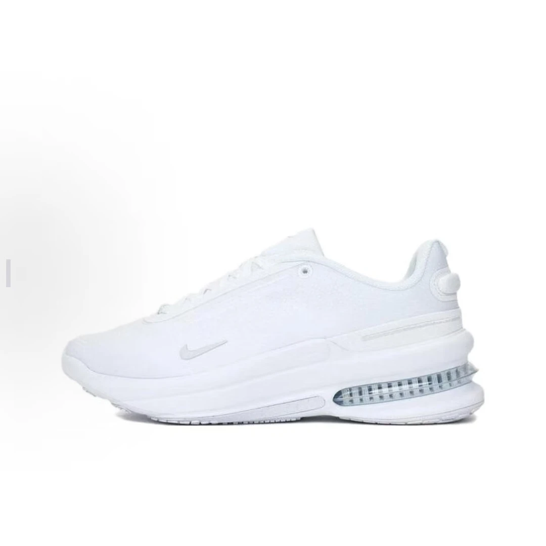 Nike Air Zoom 舒适百搭 低帮 生活休闲鞋 女款 白色 IB2764100