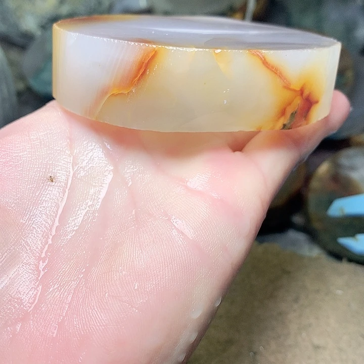 定制玛瑙定制手镯