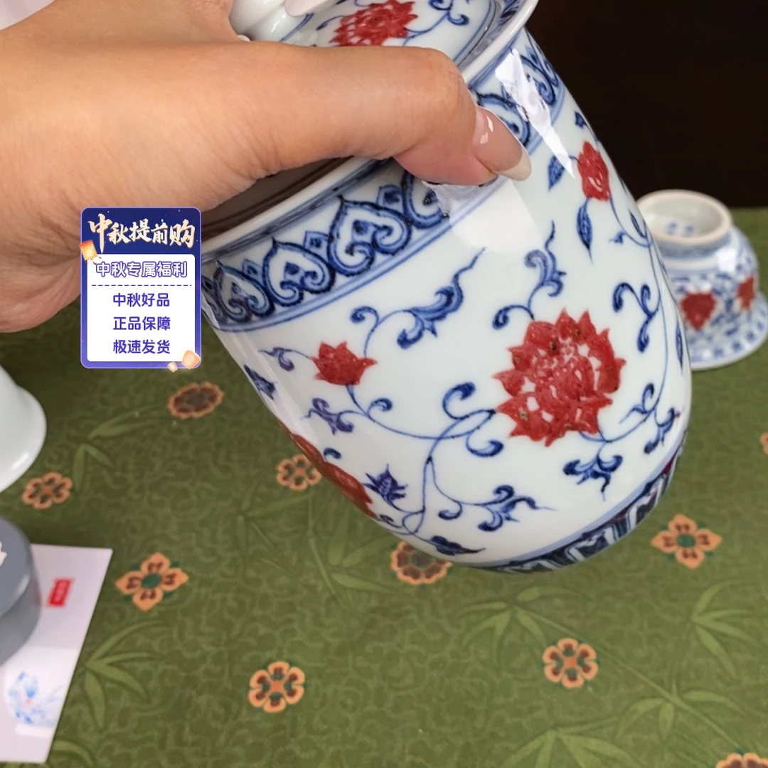 九鸣瓷艺假如您牌子
