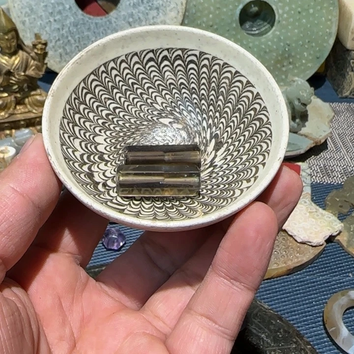 鸽***吻当阳峪胶胎茶盏全品
