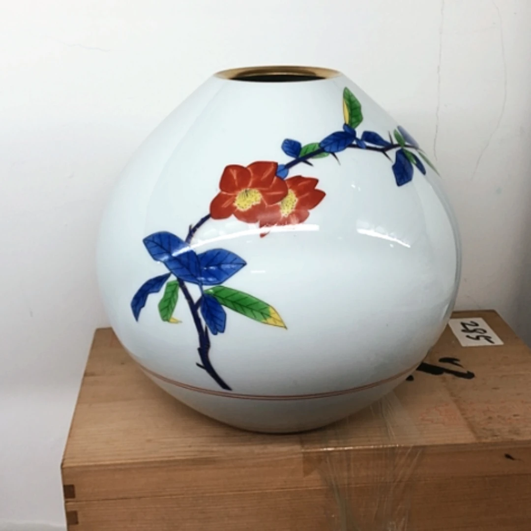 【闪购商品】碗骨瓷香澜社