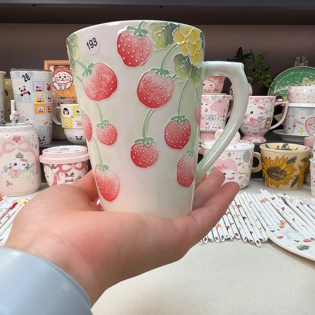 景德镇设计师款陶瓷