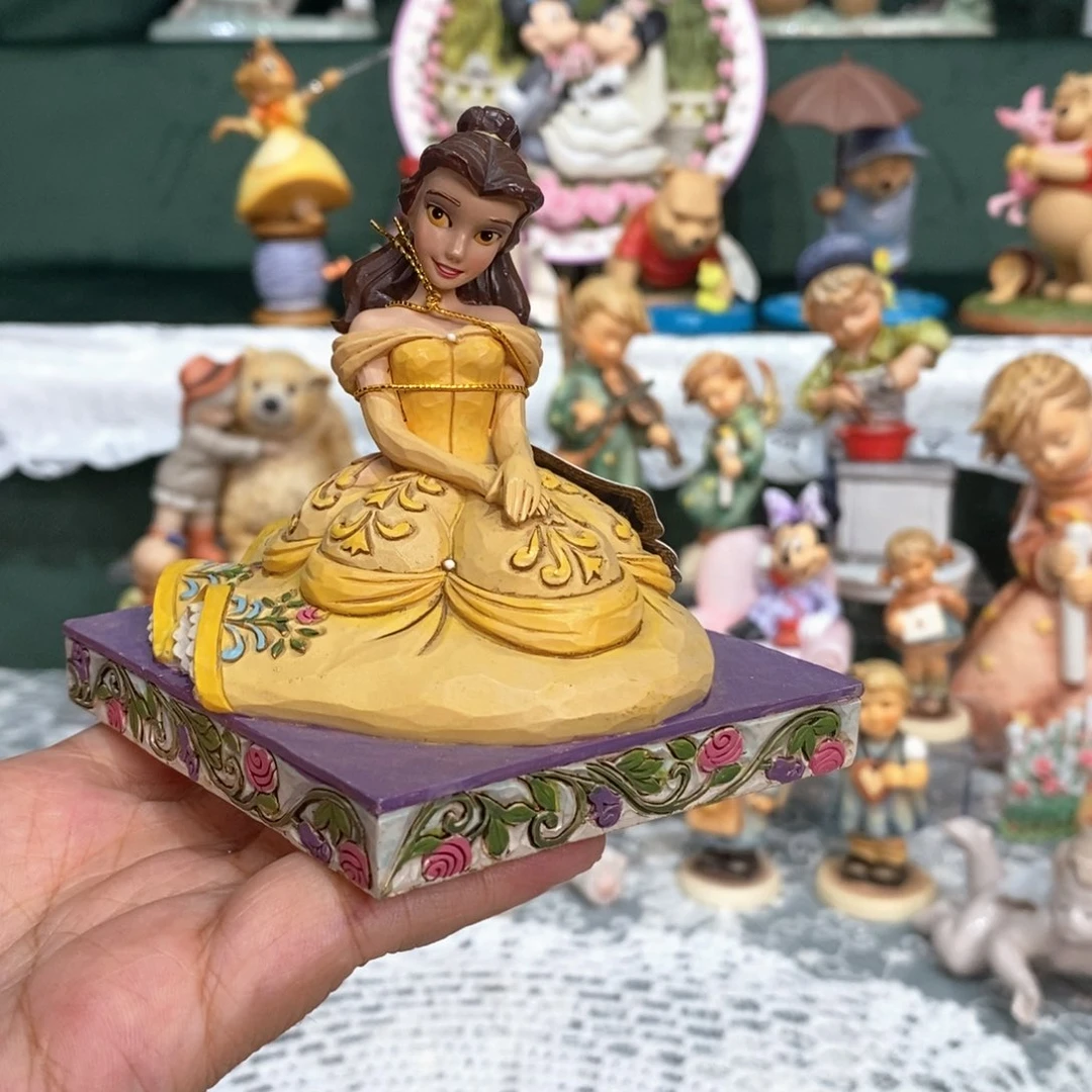 中古摆件中古娃娃