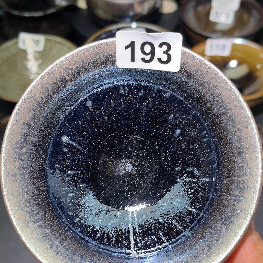 茶盏莫妮卡建盏茶器193