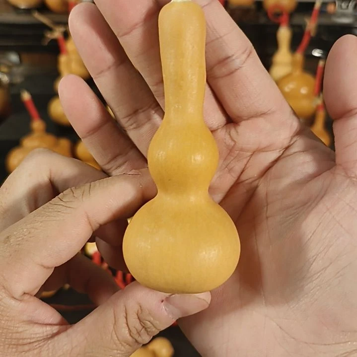 粗长嘴八宝 没龙头 皮厚葫芦