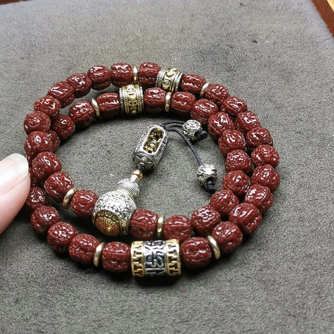 原***梦吊坠金刚菩提1111111111