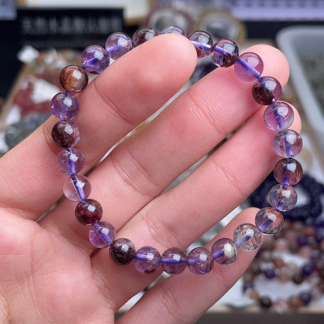 手串水晶未镶嵌天然