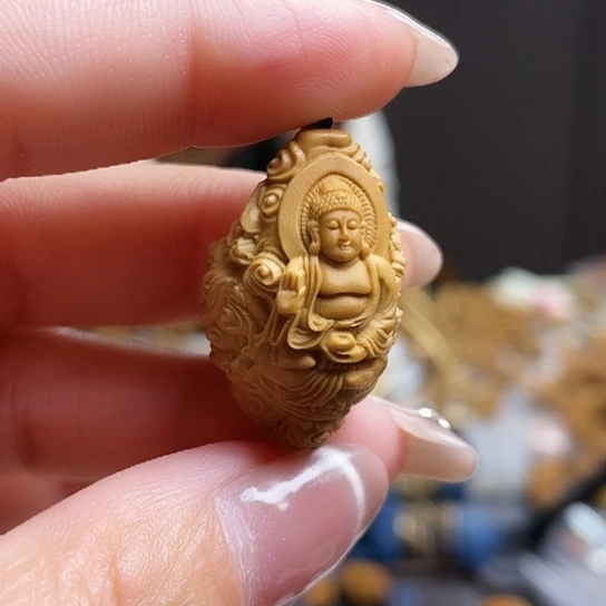 橄榄核手串/手链橄榄核