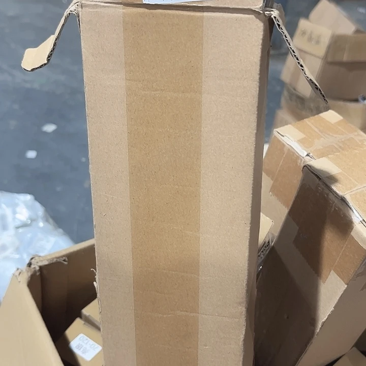 双层伸缩杆