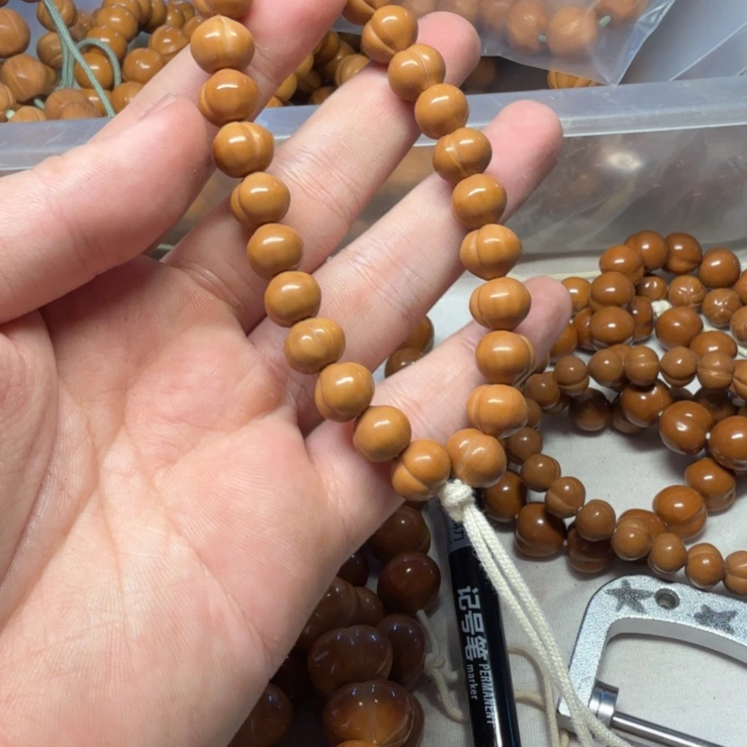 手串/手链核桃10加小屁桃