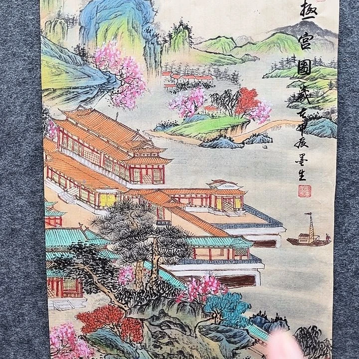 美术作品艺术作品2