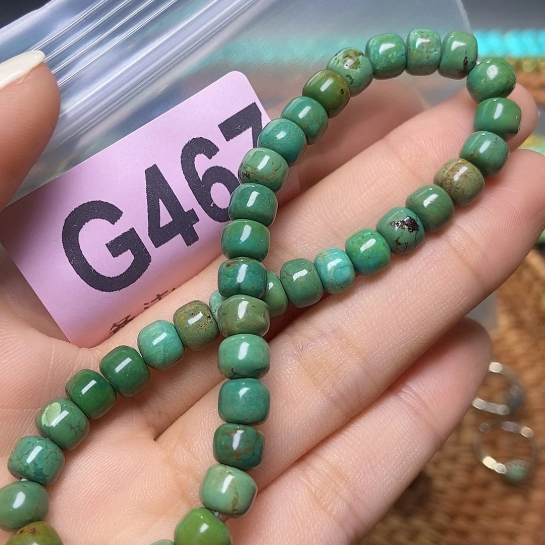 三*鱼空竹粉丝专享福利十堰特色手工散珠