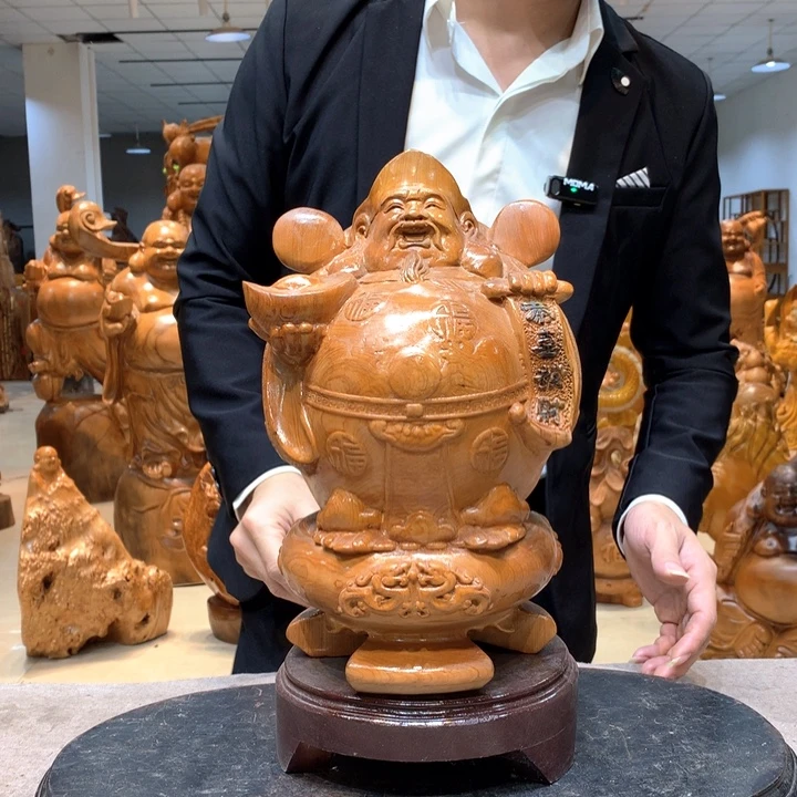 木工艺品摆件不包邮