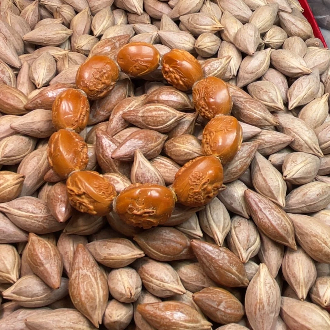 陈***希手串/手链橄榄核1