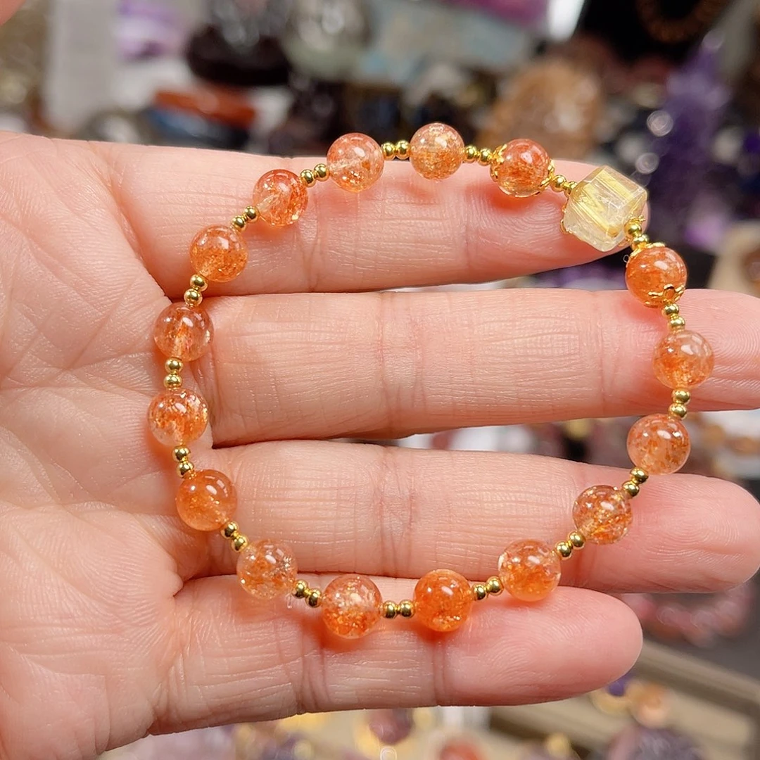 未镶嵌颈饰水晶订制