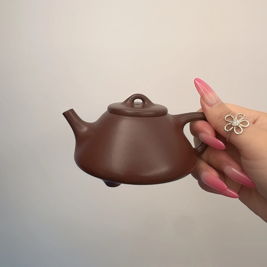 茶壶紫砂阿*小丁紫砂壶