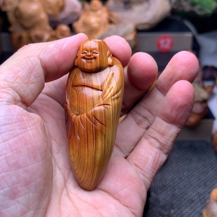 柏木（崖柏）崖柏陈化料