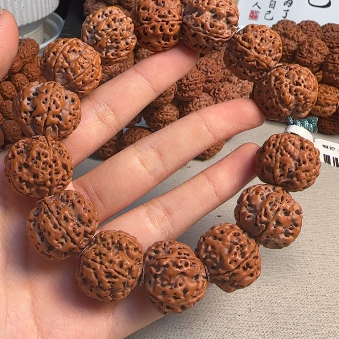 A***）手串金刚菩提原生态大金刚