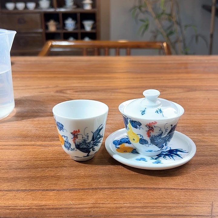 三钰堂茶器闪购链接