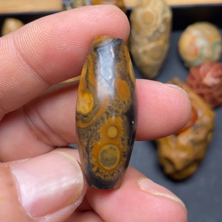 石材纯天然原石奇石72