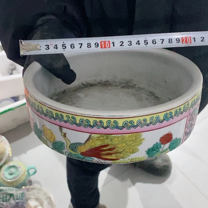 【闪购商品】瓷片景德镇现代工艺品