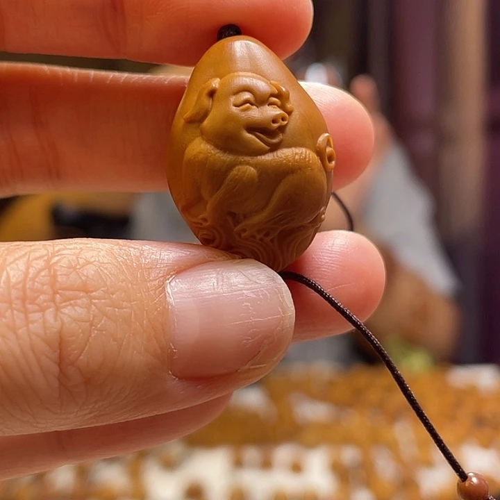 手串/手链橄榄核