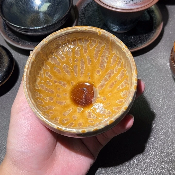 茶盏我们是真的爱对方很好