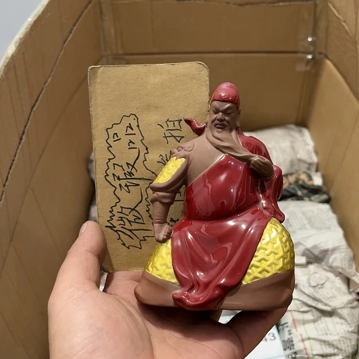 茶具默认微瑕瓷器、茶具、壶、摆件，介意勿拍