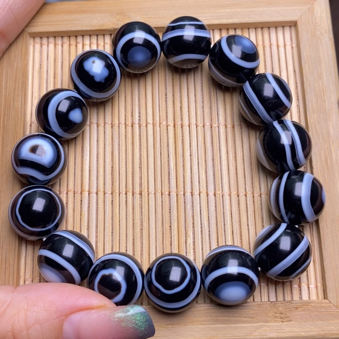 玛瑙/玉髓珠宝半成品未镶嵌