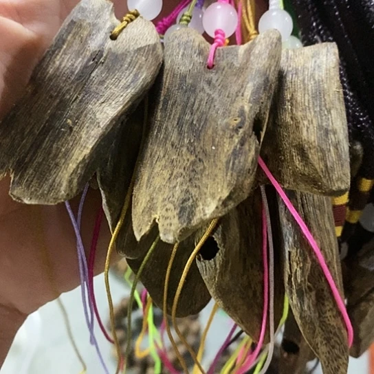 沉香沉香碎屑19.9