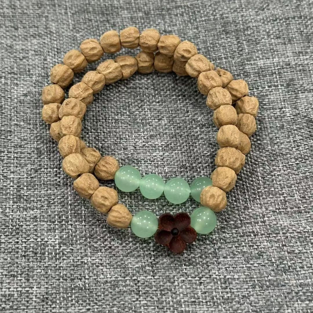 百香籽双圈手串卡6 063（无礼盒）