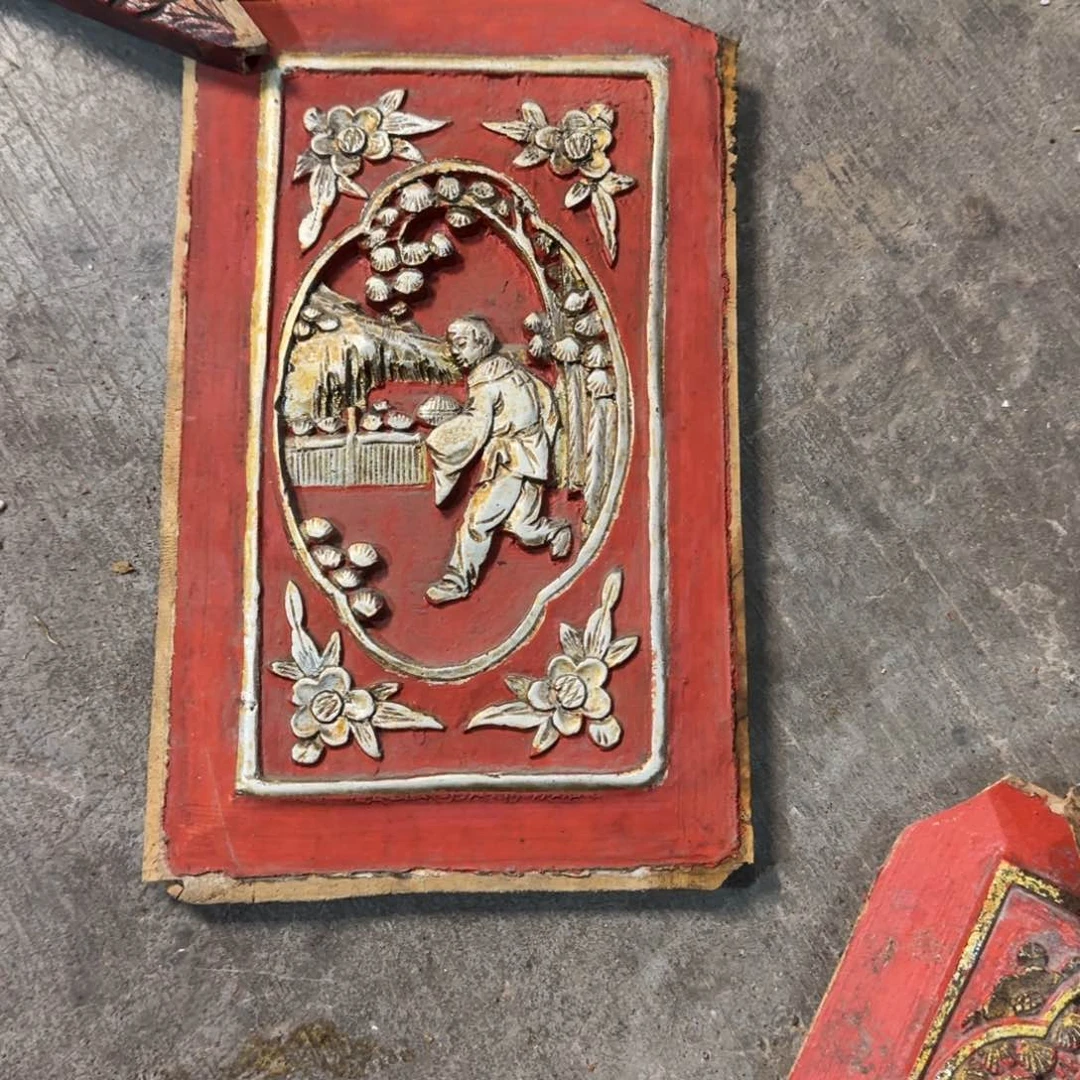 香榧木善**民、这就是一群