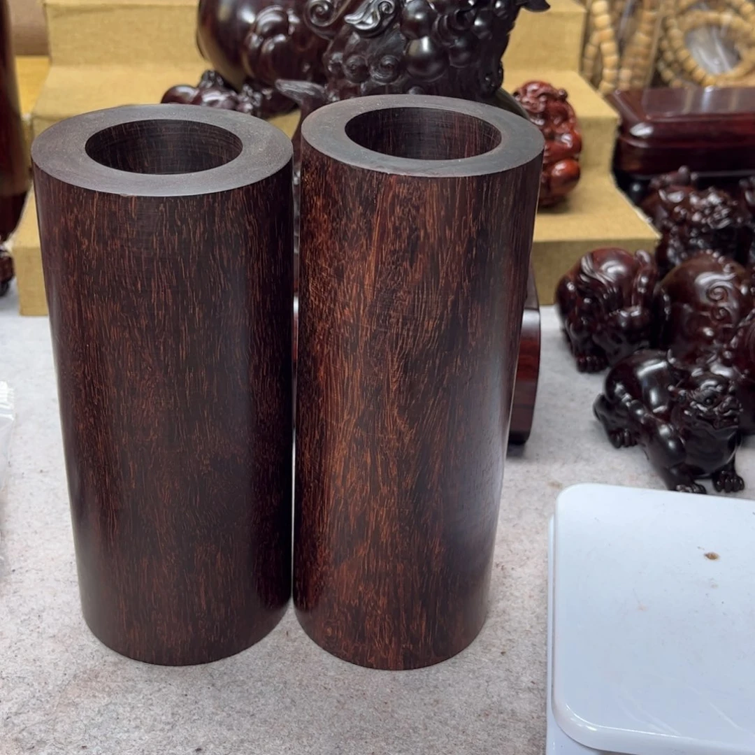 檀香紫檀（小叶紫檀）小***魔