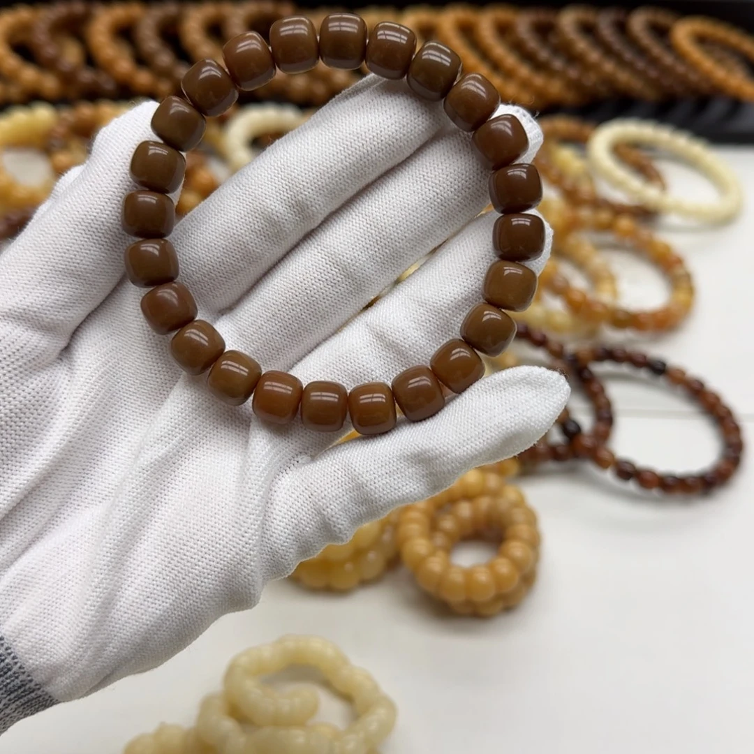 菩提根/象牙果手串