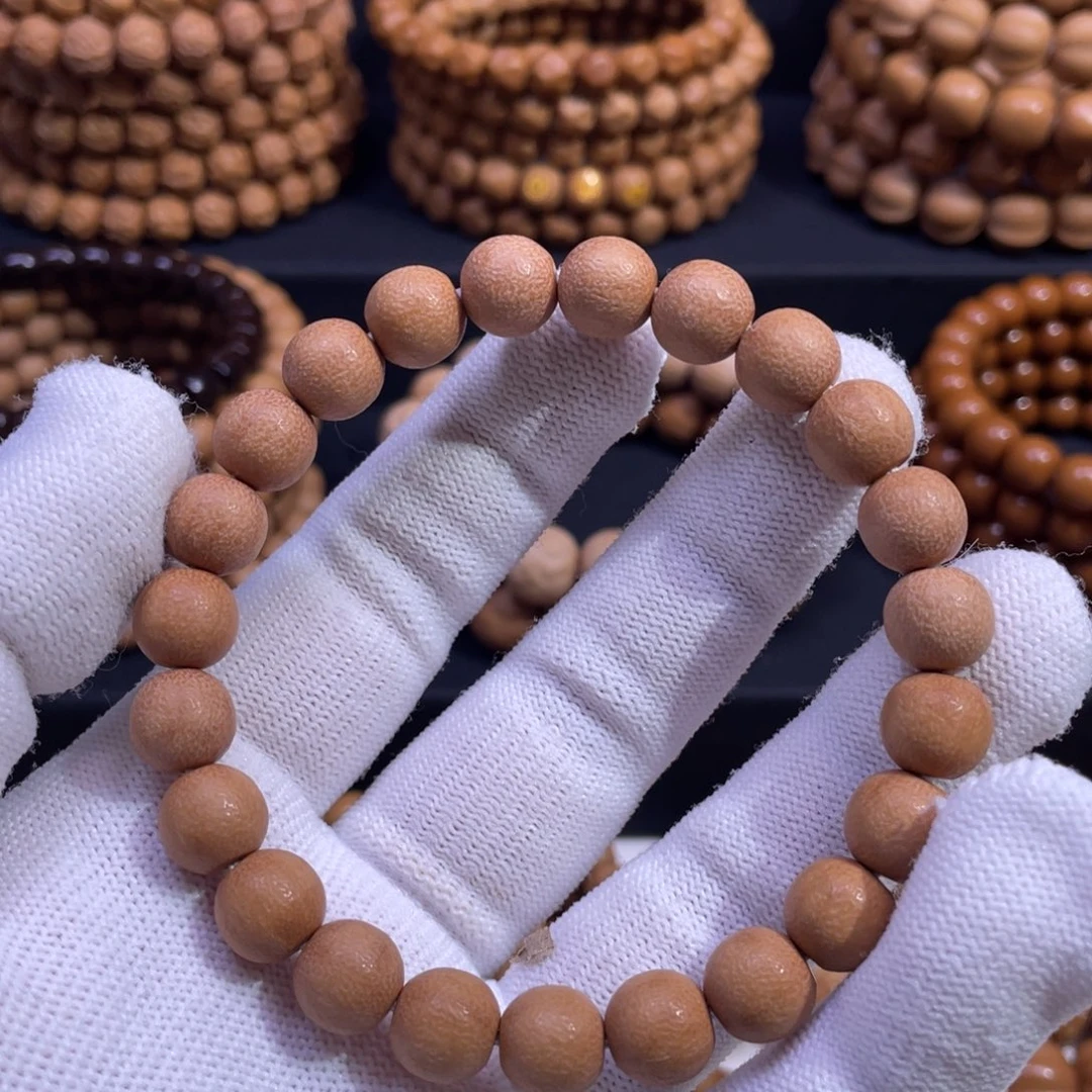 吊坠猴头核桃圆满小青柑10mm全品