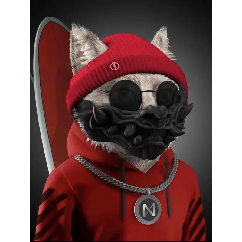 啊岩专属【9号链接】 重磅潮牌时尚男女短袖-8160