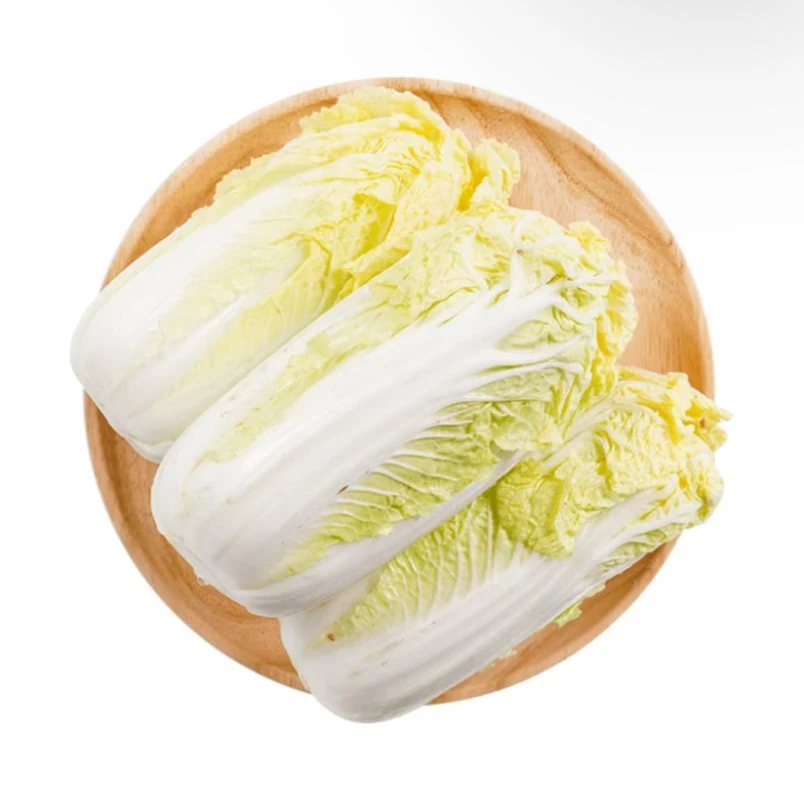 小娃娃菜3颗约600g±50g【全店满49包邮】绿色蔬菜