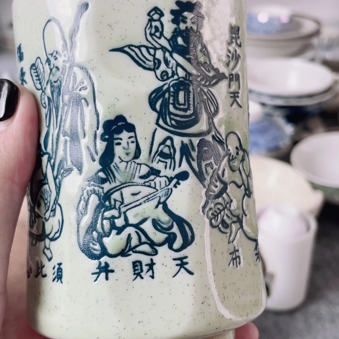 手工艺品琉璃福利多多