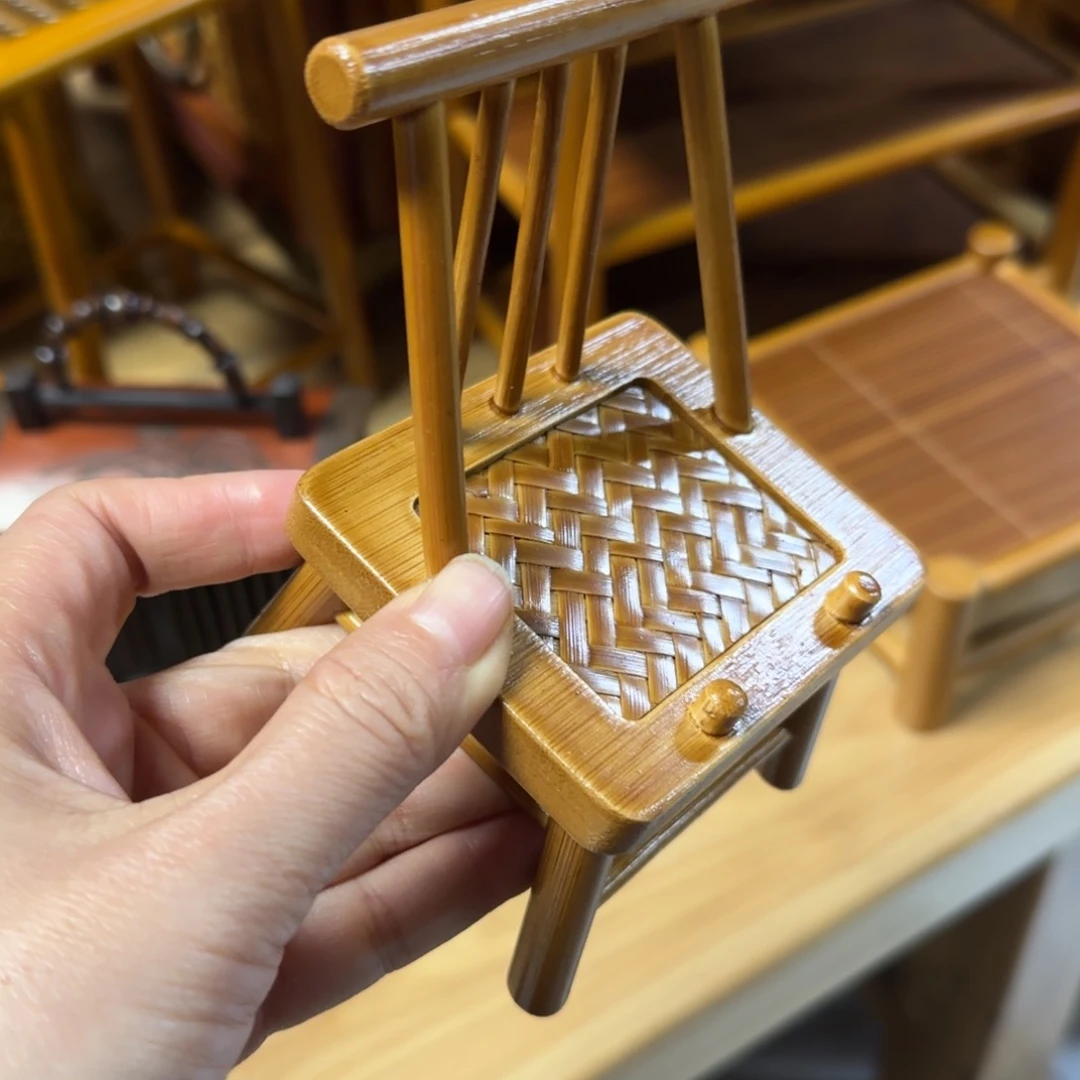 竹制品直播间的29