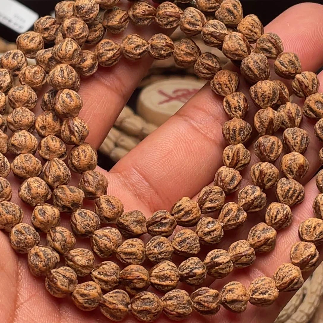 吊坠柏香籽/百香籽