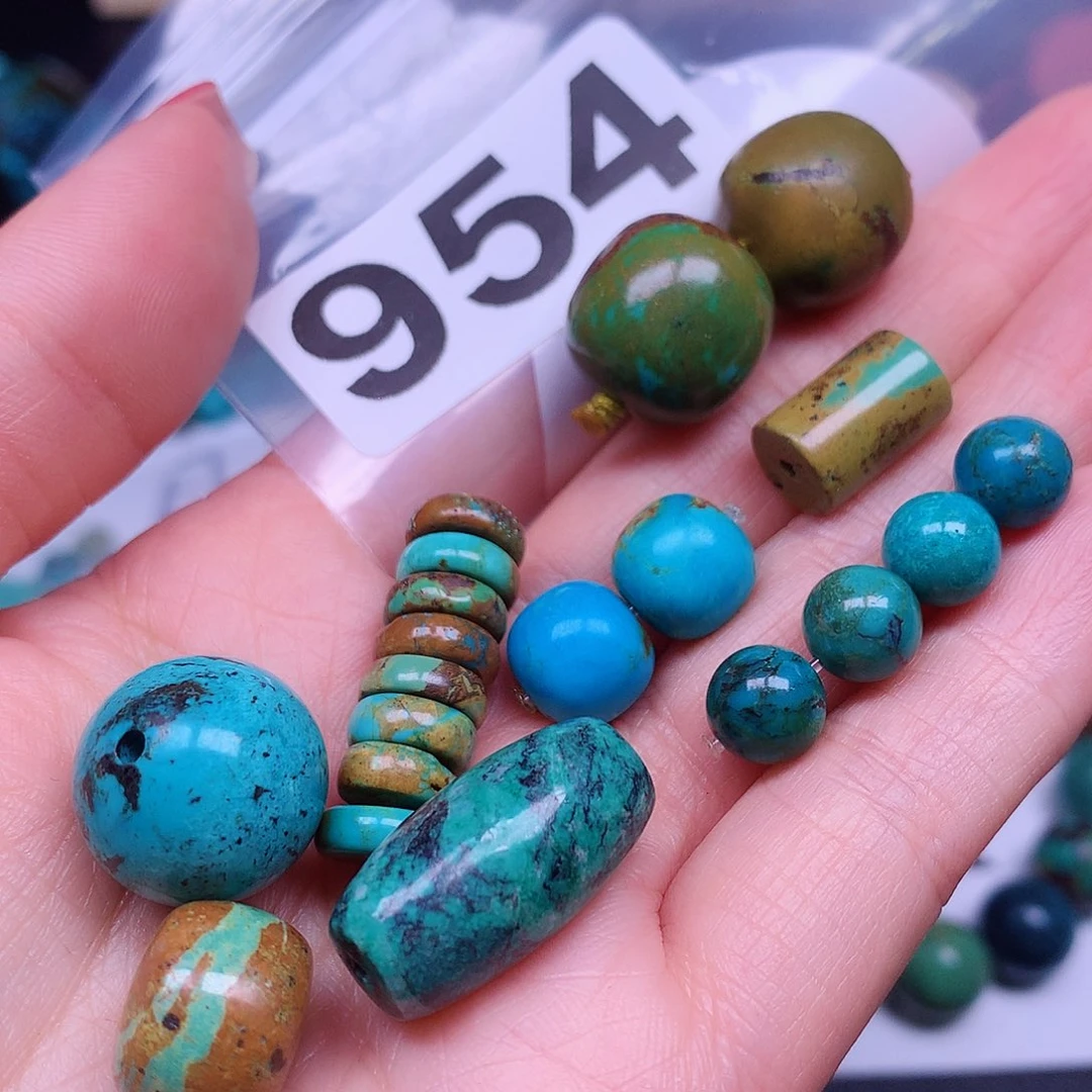空竹粉丝专享十堰特色手工散珠