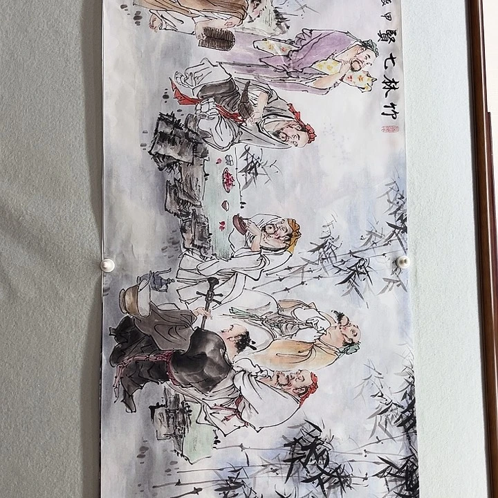 艺术作品欣赏作品