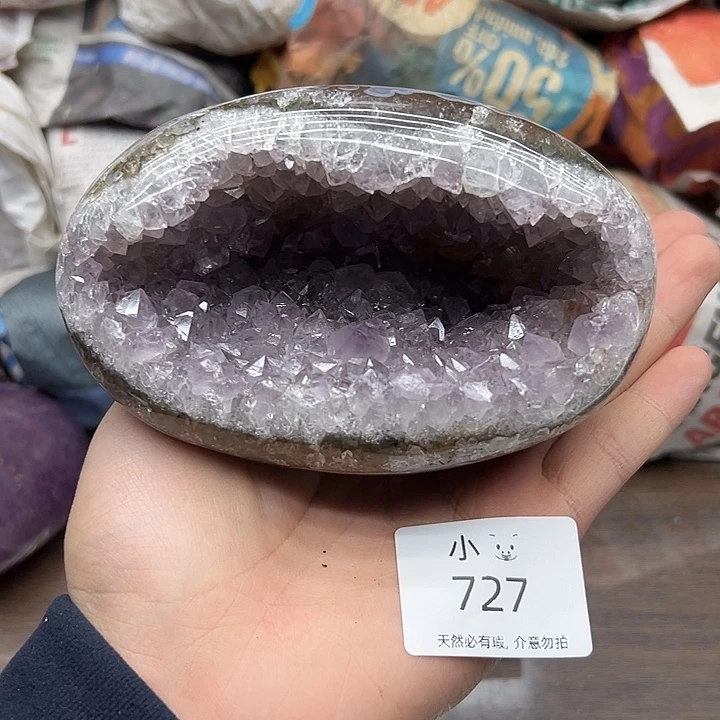 未镶嵌水晶大型摆件（非配饰）