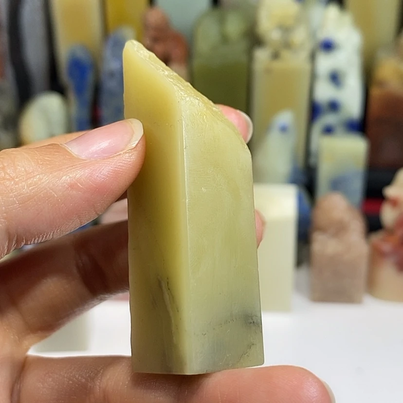 【闪购商品】青田石印石