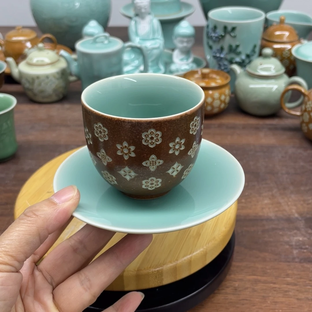 微瑕特价一杯一垫