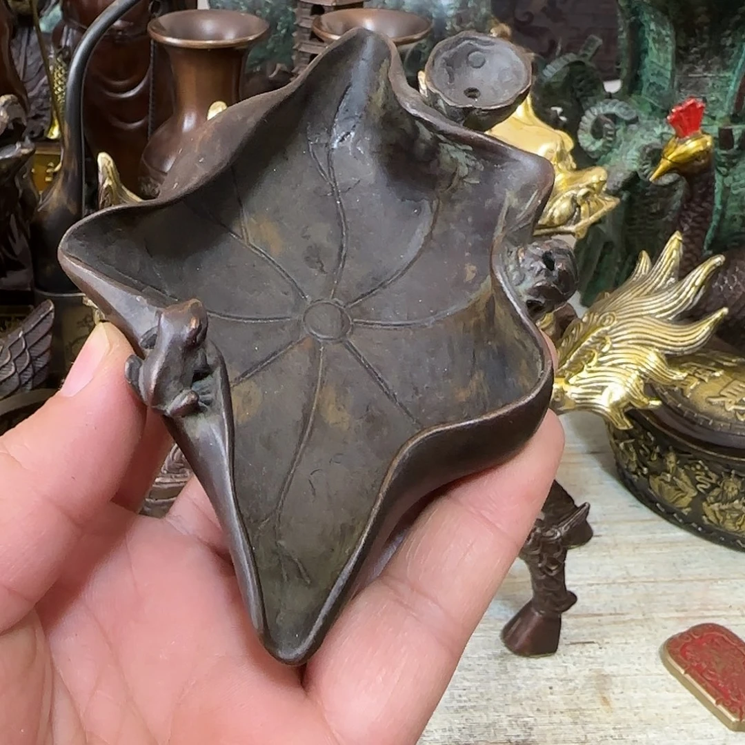 老铜器老铜器老铜器