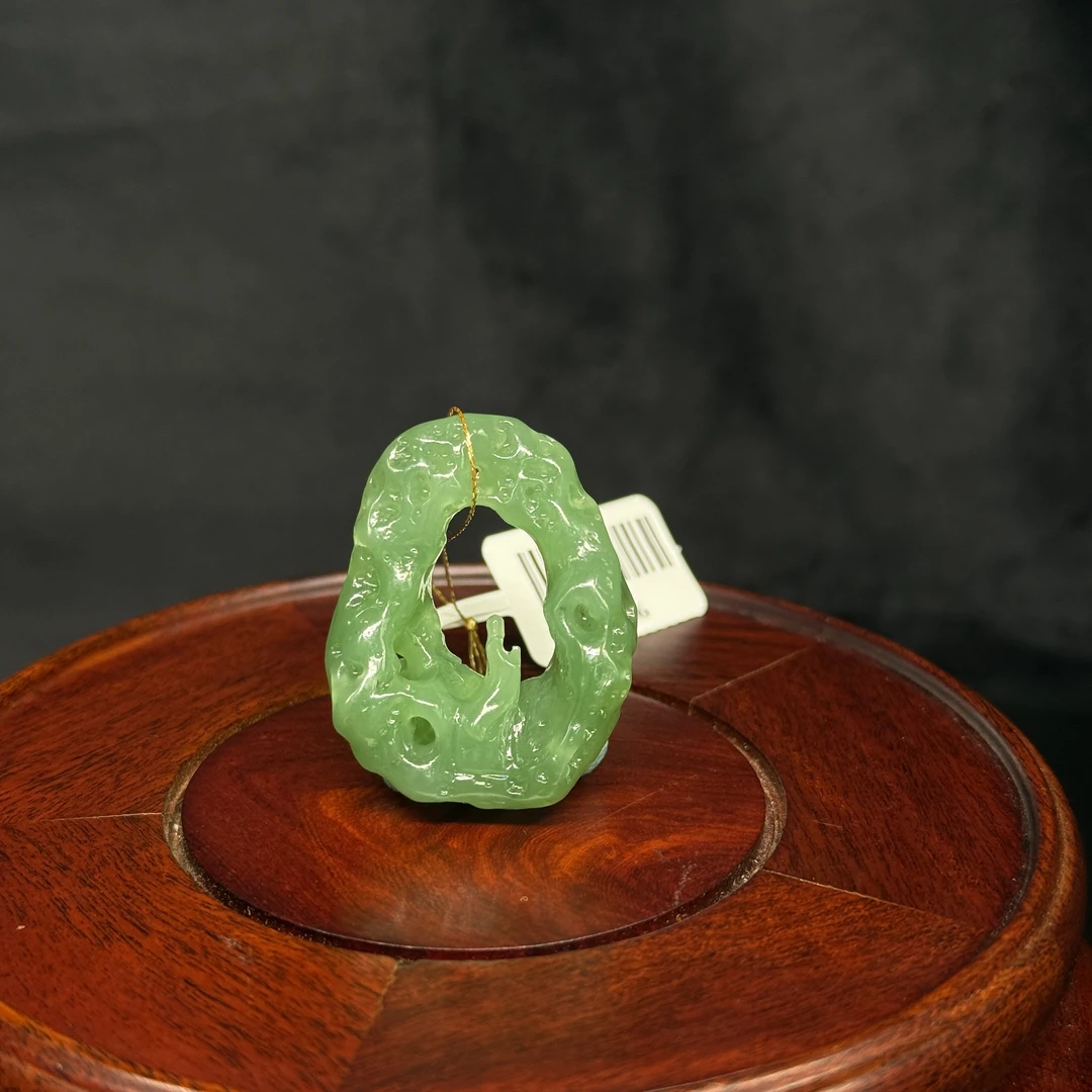 A1220  和田玉  YT23367211