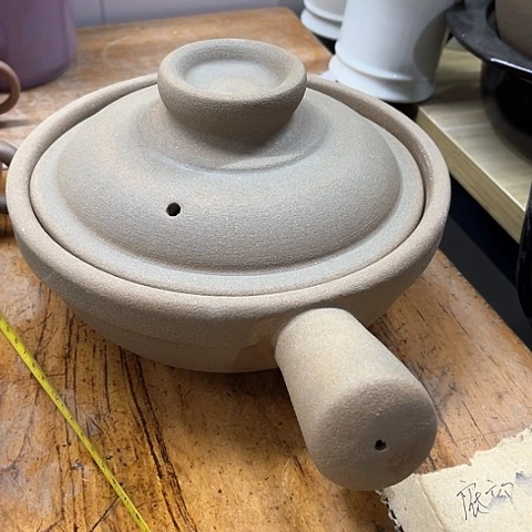 微瑕，明火，长21高度7中号，1.2L变形